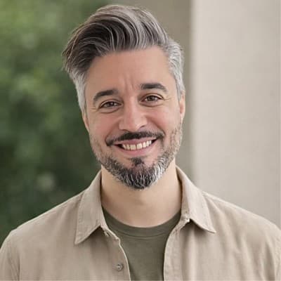 Luke Albest
